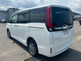 подголовник, ориг. номер 7194028F60C0, 4956, TOYOTA ESQUIRE/NOAH/VOXY