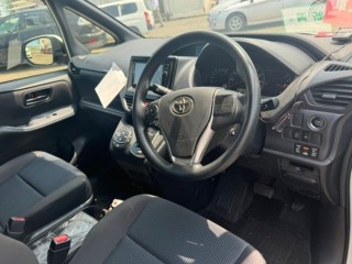 подголовник, ориг. номер 71910-28D30-C0, 4949, TOYOTA VOXY/NOAH/ESQUIRE