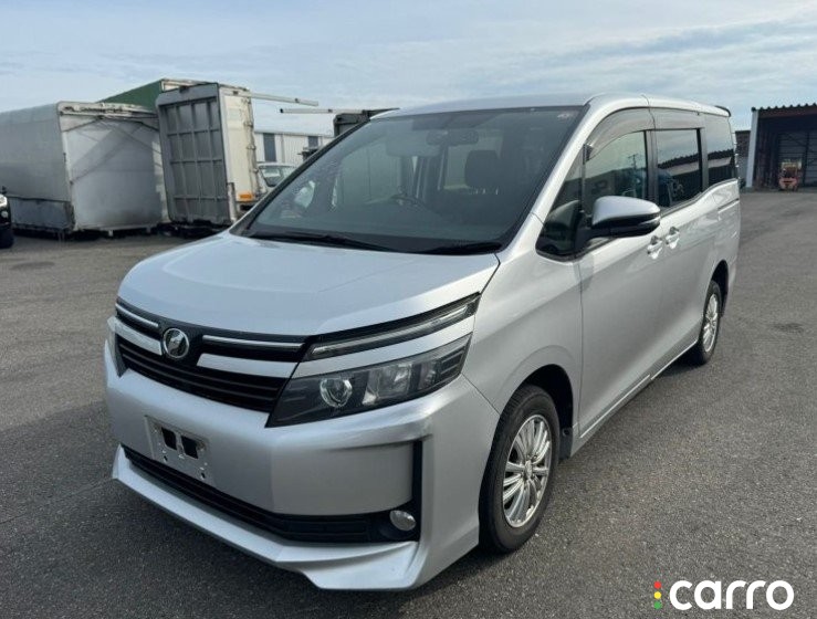 подголовник TOYOTA VOXY/NOAH/ESQUIRE, левый руль, 4944, фото 5