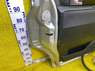 дверь боковая, ориг. номер 4945, 6700428650, TOYOTA VOXY/NOAH/ESQUIRE