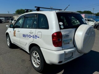 колпак запасного колеса, ориг. номер 6477342010, 4951, TOYOTA RAV4