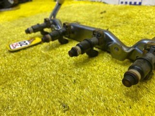 инжектор, ориг. номер 4942, 166205R0003, HONDA SHUTTLE/FREED/FREED+/FIT/GRACE/INSIGHT/JADE