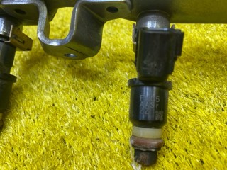 инжектор, ориг. номер 4942, 166205R0003, HONDA SHUTTLE/FREED/FREED+/FIT/GRACE/INSIGHT/JADE