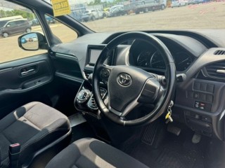 подголовник, ориг. номер 71910-28D30-C0, 4956, TOYOTA ESQUIRE/NOAH/VOXY