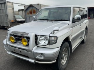 руль, ориг. номер 4979, MR779721, MITSUBISHI PAJERO/MONTERO
