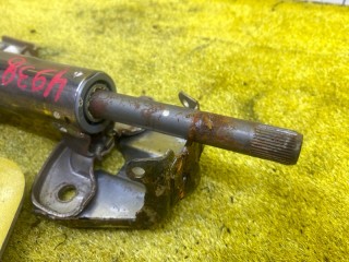 рулевая колонка, ориг. номер 4520560170, 4938, TOYOTA LAND CRUISER/LAND CRUISER CYGNUS/LX470
