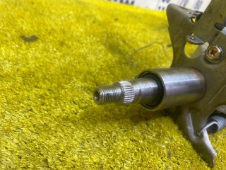 рулевая колонка, ориг. номер 4520560170, 4938, TOYOTA LAND CRUISER/LAND CRUISER CYGNUS/LX470