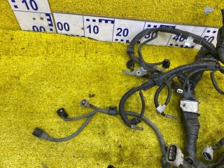 коса двс, ориг. номер 8212128B40, 4943, TOYOTA NOAH/ESQUIRE/VOXY