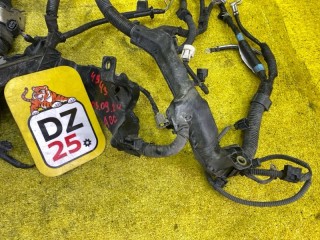 коса двс, ориг. номер 8212128B40, 4943, TOYOTA NOAH/ESQUIRE/VOXY