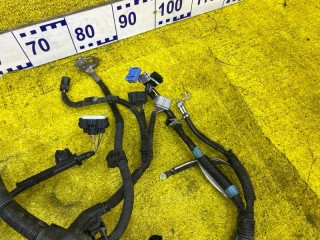 коса двс, ориг. номер 8212128B40, 4943, TOYOTA NOAH/ESQUIRE/VOXY