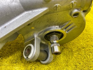 рулевая колонка, ориг. номер 4520A28111, 4943, TOYOTA NOAH/ESQUIRE/VOXY