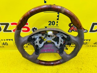 руль, ориг. номер 4510060490, 4935, TOYOTA LAND CRUISER/LAND CRUISER CYGNUS/LX470