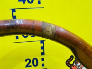 руль, ориг. номер 4510060490, 4935, TOYOTA LAND CRUISER/LAND CRUISER CYGNUS/LX470