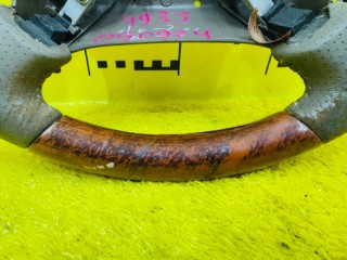 руль, ориг. номер 4510060490, 4935, TOYOTA LAND CRUISER/LAND CRUISER CYGNUS/LX470