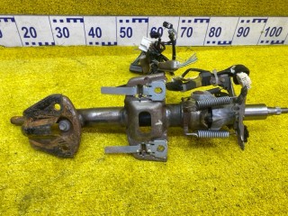 рулевая колонка, ориг. номер 4940, 452506A680, TOYOTA LAND CRUISER/LAND CRUISER CYGNUS/LX470