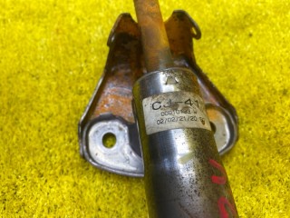 рулевая колонка, ориг. номер 4940, 452506A680, TOYOTA LAND CRUISER/LAND CRUISER CYGNUS/LX470