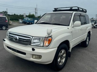 рулевая колонка, ориг. номер 4940, 452506A680, TOYOTA LAND CRUISER/LAND CRUISER CYGNUS/LX470