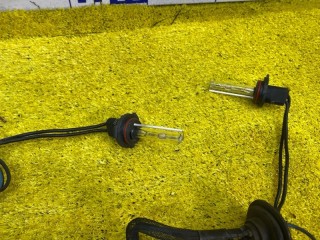 лампа ксенон, ориг. номер 4939, 9098120007, TOYOTA LAND CRUISER/LAND CRUISER CYGNUS/LX470