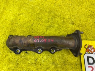 коллектор выпускной, ориг. номер 4941, 1714262110, TOYOTA LAND CRUISER PRADO/HILUX SURF/4RUNNER/TACOMA/TUNDRA