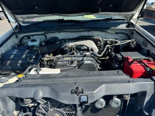 коллектор выпускной, ориг. номер 4941, 1714262110, TOYOTA LAND CRUISER PRADO/HILUX SURF/4RUNNER/TACOMA/TUNDRA