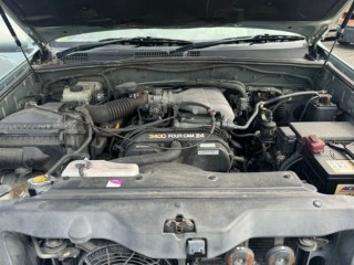 коллектор выпускной, ориг. номер 4962, 1714262110, TOYOTA LAND CRUISER PRADO/HILUX SURF/4RUNNER/TACOMA/TUNDRA