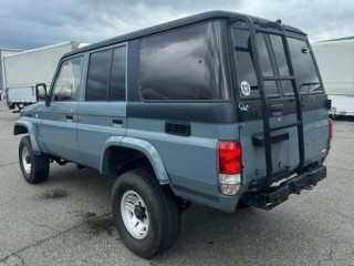 лампа светодиодная, ориг. номер 4977, 90981-13015, TOYOTA LAND CRUISER PRADO 1987-1996