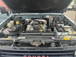 лампа светодиодная, ориг. номер 4977, 90981-13015, TOYOTA LAND CRUISER PRADO 1987-1996