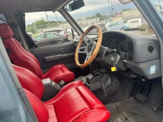 лампа светодиодная, ориг. номер 4977, 90981-13015, TOYOTA LAND CRUISER PRADO 1987-1996