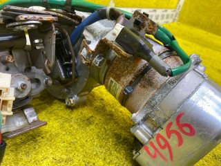 рулевая колонка, ориг. номер 4520A28111, 4956, TOYOTA ESQUIRE/NOAH/VOXY