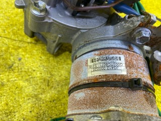 рулевая колонка, ориг. номер 4520A28111, 4956, TOYOTA ESQUIRE/NOAH/VOXY
