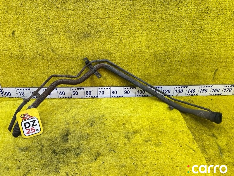 горловина топливного бака TOYOTA LAND CRUISER/LAND CRUISER CYGNUS, 4940, фото 1