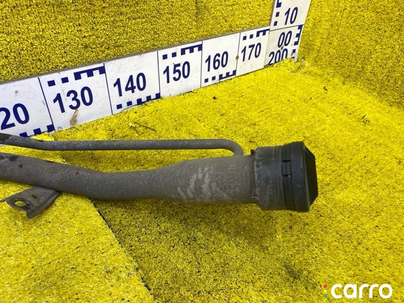 горловина топливного бака TOYOTA LAND CRUISER/LAND CRUISER CYGNUS, 4940, фото 2