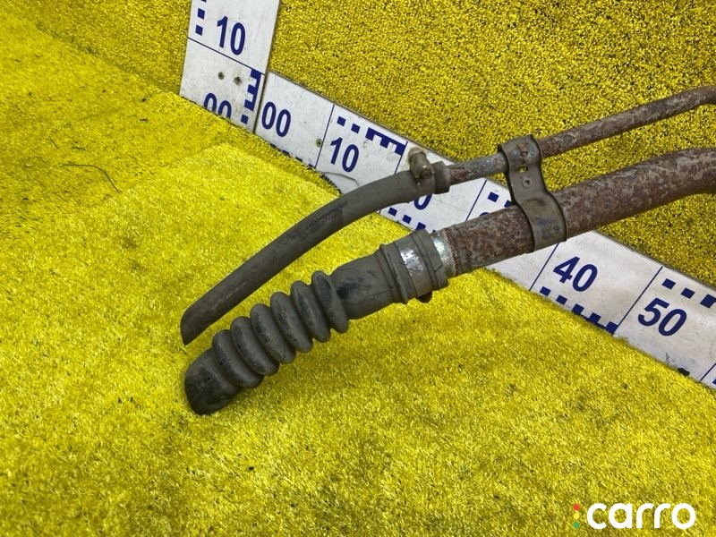 горловина топливного бака TOYOTA LAND CRUISER/LAND CRUISER CYGNUS, 4940, фото 4