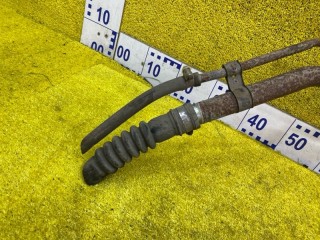 горловина топливного бака, ориг. номер 4940, 7720160510, TOYOTA LAND CRUISER/LAND CRUISER CYGNUS