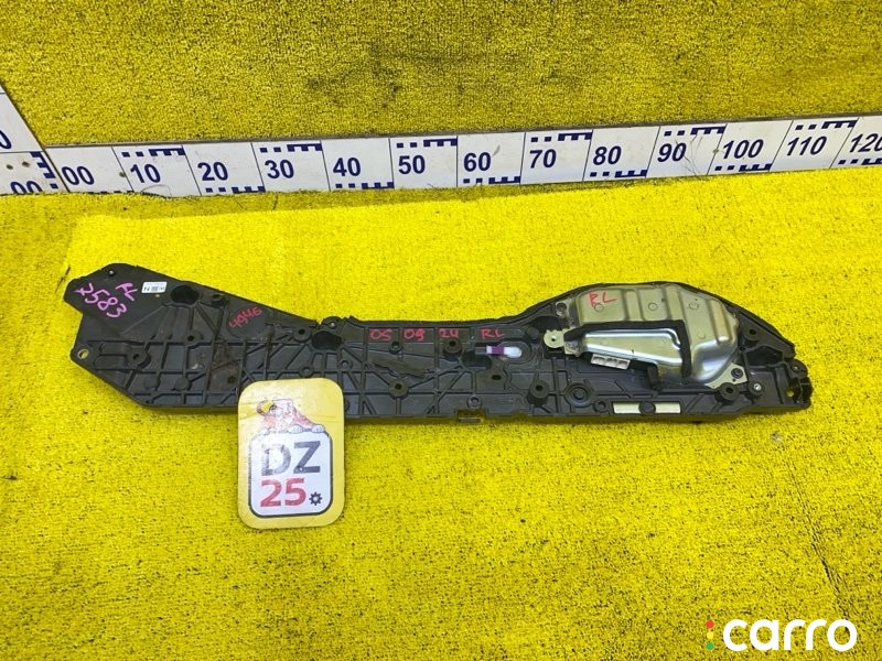 8500628171, 8500628170, 4946 доводчик двери TOYOTA ESQUIRE/NOAH/VOXY - фото №1