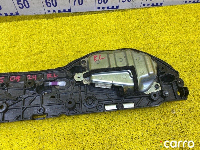 8500628171, 8500628170, 4946 доводчик двери TOYOTA ESQUIRE/NOAH/VOXY - фото №2