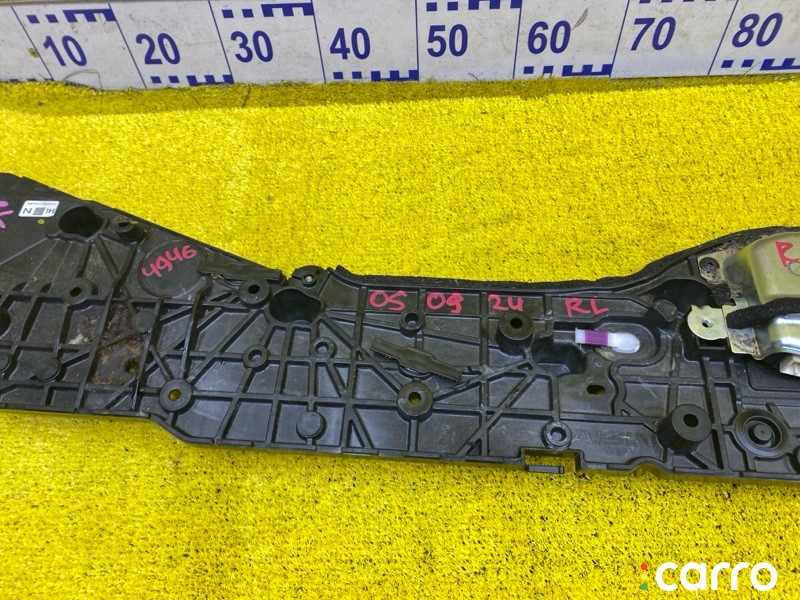 8500628171, 8500628170, 4946 доводчик двери TOYOTA ESQUIRE/NOAH/VOXY - фото №3