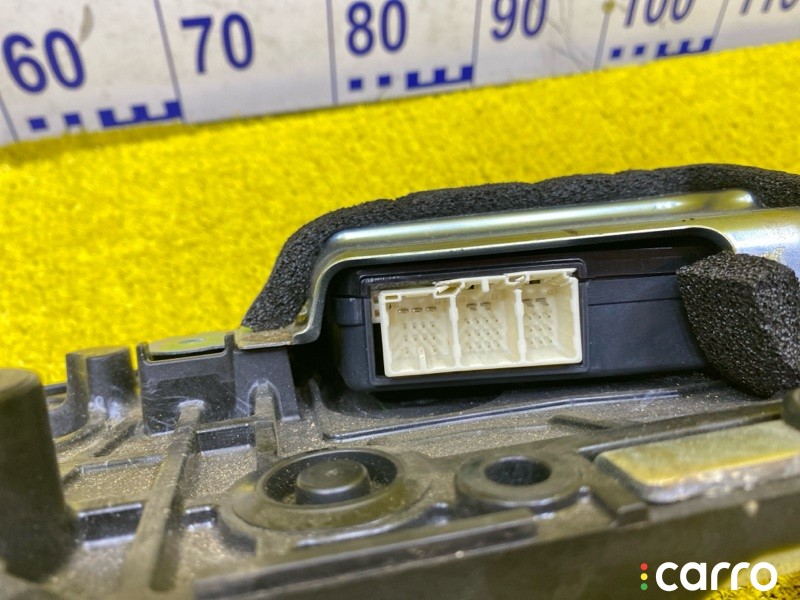 8500628171, 8500628170, 4946 доводчик двери TOYOTA ESQUIRE/NOAH/VOXY - фото №6