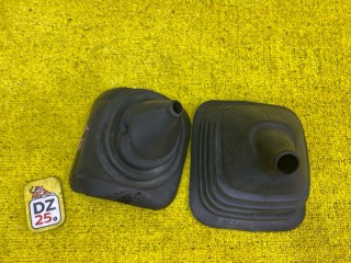 кожух селектора раздатки, ориг. номер 4974, 5828060050, 5829060060, TOYOTA LAND CRUISER PRADO