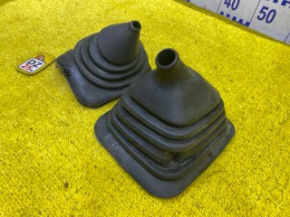 кожух селектора раздатки, ориг. номер 4974, 5828060050, 5829060060, TOYOTA LAND CRUISER PRADO