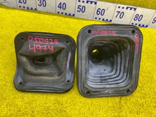 кожух селектора раздатки, ориг. номер 4974, 5828060050, 5829060060, TOYOTA LAND CRUISER PRADO