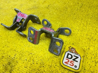 петли двери багажника, ориг. номер 6880160050, 4962, LEXUS/TOYOTA LAND CRUISER PRADO/FJ CRUISER/GX400/GX460/GX470