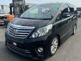 подкрылок, ориг. номер 4971, 5380658900, 5380658040, 5387658050, TOYOTA ALPHARD/VELLFIRE