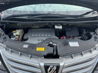 подкрылок, ориг. номер 4971, 5380658900, 5380658040, 5387658050, TOYOTA ALPHARD/VELLFIRE