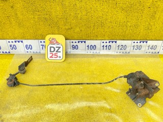 тройник тормозной, ориг. номер 4974, 47920-60100, 47910-60100, TOYOTA LAND CRUISER PRADO