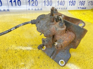 тройник тормозной, ориг. номер 4974, 47920-60100, 47910-60100, TOYOTA LAND CRUISER PRADO