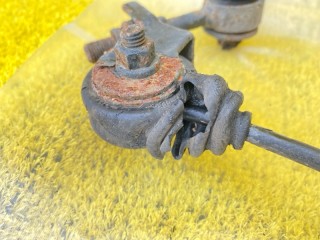 тройник тормозной, ориг. номер 4974, 47920-60100, 47910-60100, TOYOTA LAND CRUISER PRADO