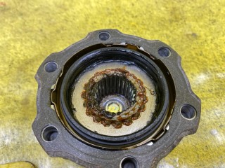 локи, ориг. номер 5005, 43810-82CB2, SUZUKI JIMNY WIDE/JIMNY/JIMNY SIERRA, 1998-2005