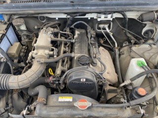 локи, ориг. номер 5005, 43810-82CB2, SUZUKI JIMNY WIDE/JIMNY/JIMNY SIERRA, 1998-2005
