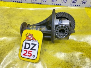 редуктор моста, ориг. номер 5005, 27300-81812, SUZUKI JIMNY SIERRA/JIMNY WIDE/JIMNY